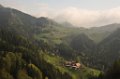 16 unser Ziel das Alpengasthaus Steinboecker